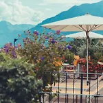 Hotel Tobler Ascona