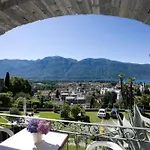 Hotel Tobler 4*