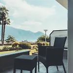 Hotel Tobler Ascona
