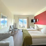 Hotel Tobler 4*