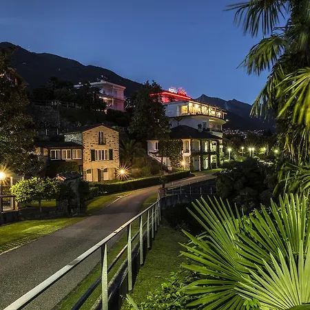 Tobler Ascona