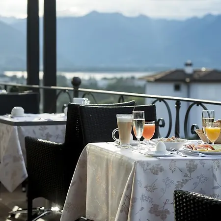 托布勒酒店 酒店 4*