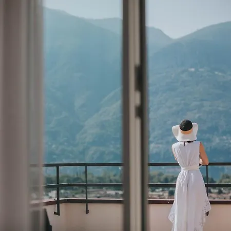 酒店 托布勒酒店 4*