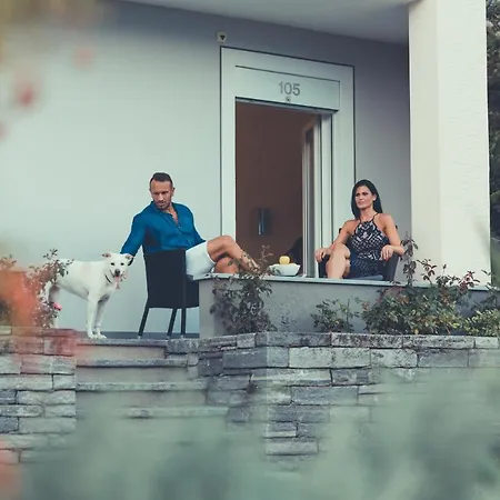 酒店 托布勒酒店