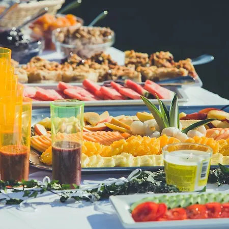 酒店 托布勒酒店