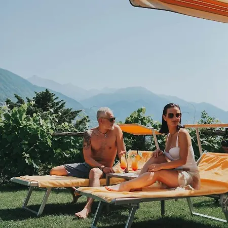 托布勒酒店 酒店