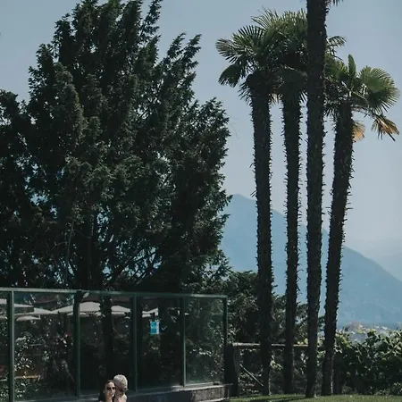 酒店 托布勒酒店 4*