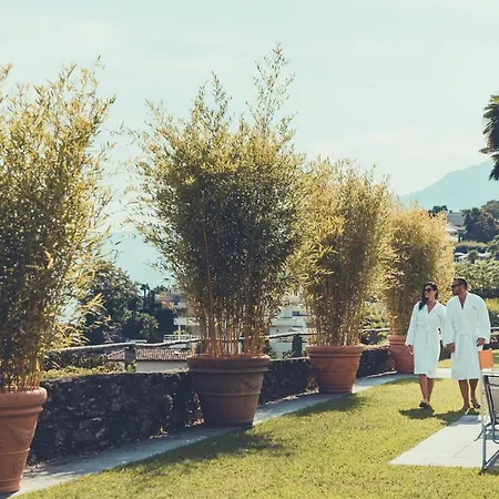 Hotel Tobler Ascona