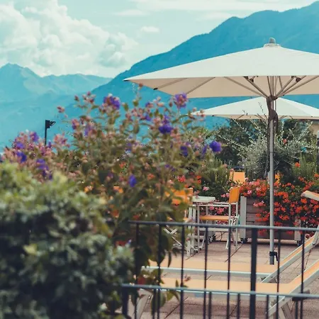 Hotel Tobler Ascona