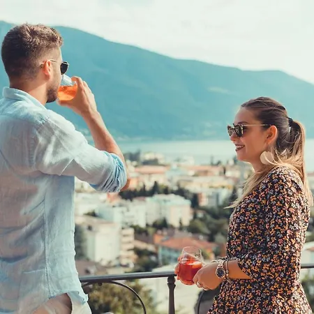 托布勒酒店 酒店