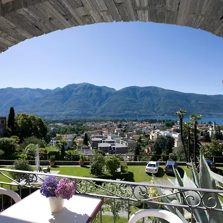 酒店 托布勒酒店 4*