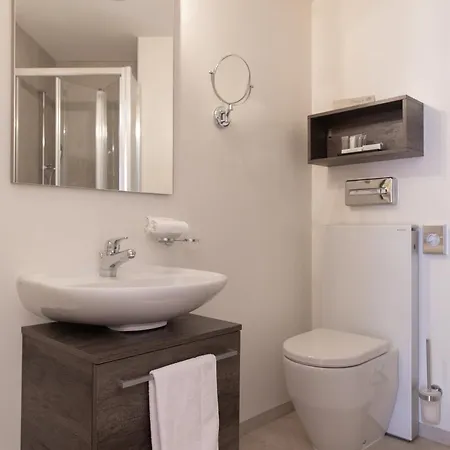 Hotel Tobler Ascona
