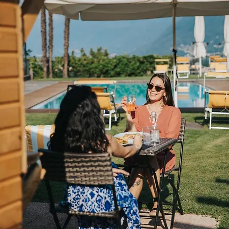 托布勒酒店 酒店