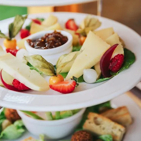 酒店 托布勒酒店