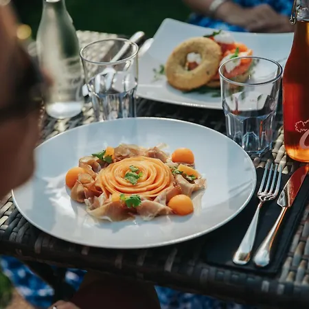 托布勒酒店 酒店 4*