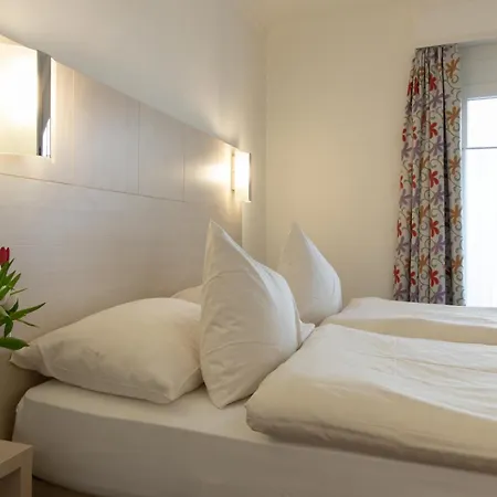Hotel Tobler 4*