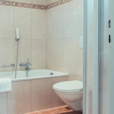Hotel Tobler Ascona