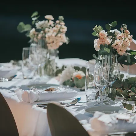 托布勒酒店 4* 阿斯科纳