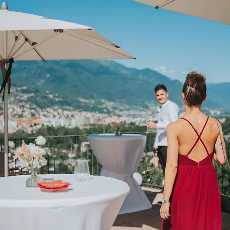 Hotel Tobler 4*
