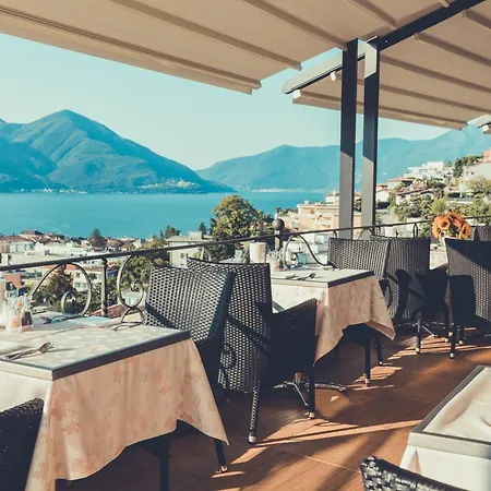 Tobler Hotel Ascona