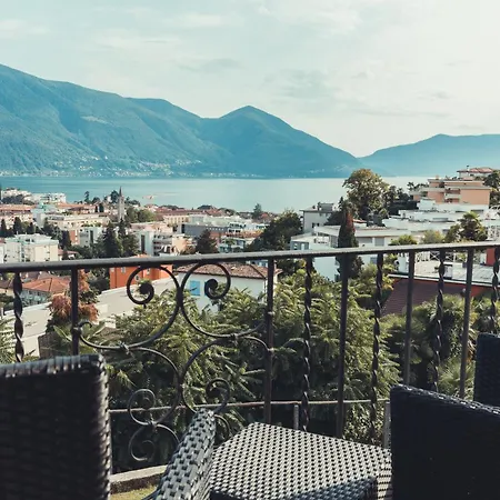 Tobler Ascona
