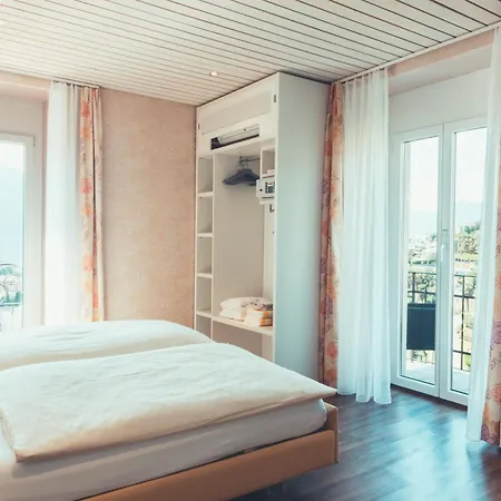 酒店 托布勒酒店 4*