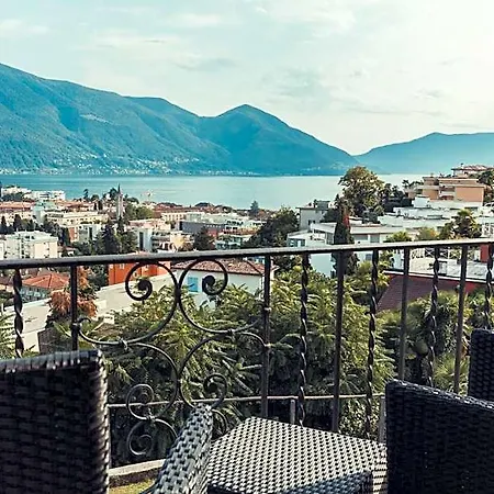 Tobler Ascona