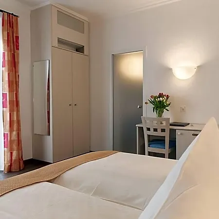 Hotel Tobler