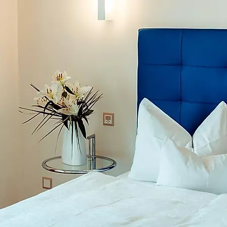 Hotel Tobler 4*