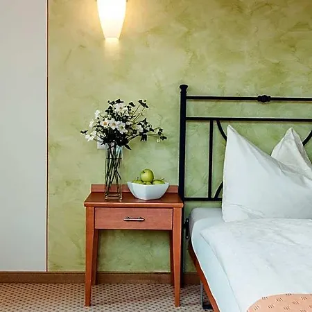 Hotel Tobler Ascona