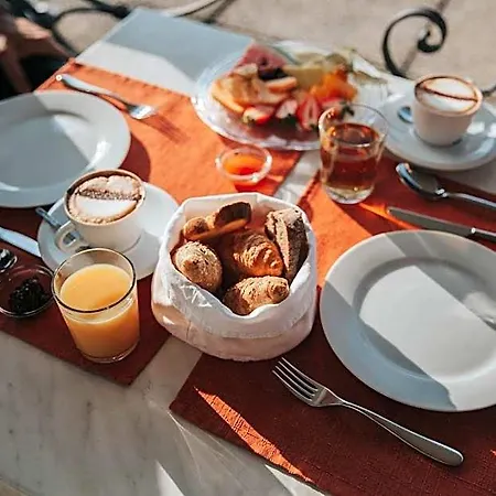 Hotel Tobler 4*