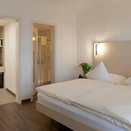 Hotel Tobler