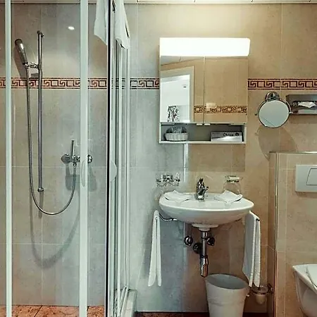 Hotel Tobler 4*