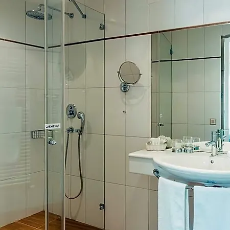 Tobler Hotel Ascona