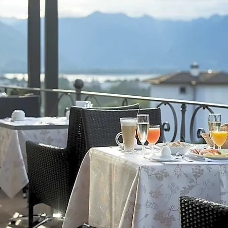 Tobler Hotel Ascona