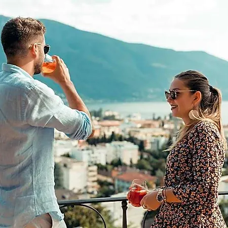 Hotel Tobler Ascona