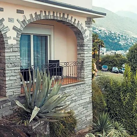 Tobler Hotel Ascona