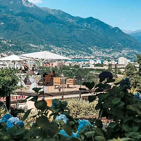 Tobler Hotel 4*