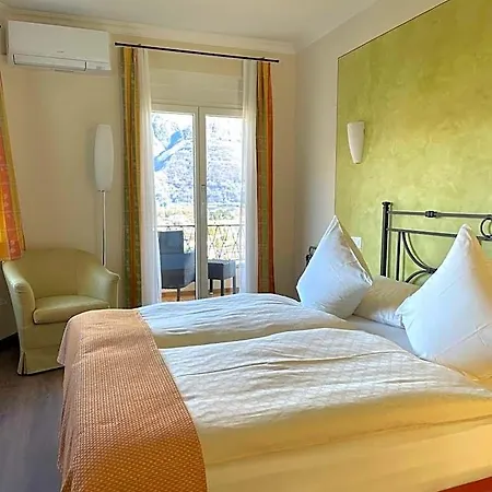 Tobler Hotel