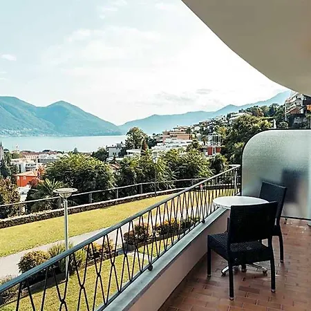 Hotel Tobler