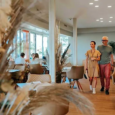 Hotel Tobler 4*