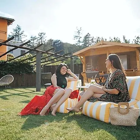 Hotel Tobler 4*