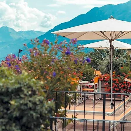 Hotel Tobler 4*