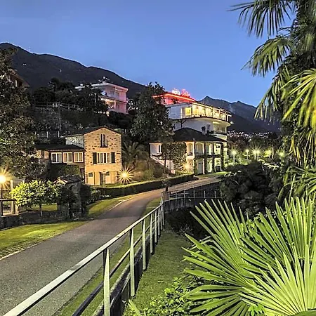 Tobler 4* Ascona