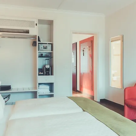 Hotel Tobler 4*