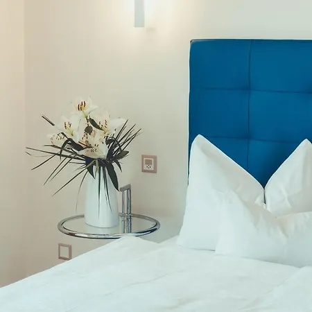 托布勒酒店 酒店 4*