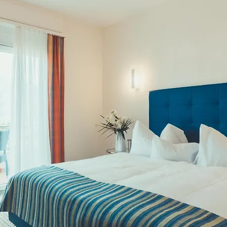 酒店 托布勒酒店 4*