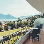 Готель Tobler 4*