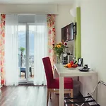 Готель Tobler Аскона