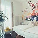 Готель Tobler 4*